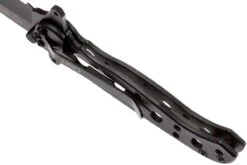 CRKT M16-10KSF Special Forces, Kit Carson Design -Survival Knife Shop CK M16 10KSF 05 crkt ck m16 10ksf 05