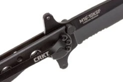 CRKT M16-10KSF Special Forces, Kit Carson Design -Survival Knife Shop CK M16 10KSF 06 crkt ck m16 10ksf 06