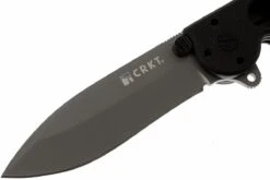 CRKT M21 G10 Folder - Spear Spoint - M21-02G -Survival Knife Shop CK M21 02G 03 crkt ck m21 02g d3