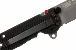 CRKT M21 G10 Folder - Spear Spoint - M21-02G -Survival Knife Shop CK M21 02G 05 crkt ck m21 02g d5