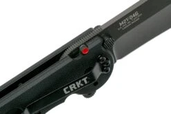 CRKT M21 G10 Large Folder - Spear Spoint - M21-04G -Survival Knife Shop CK M21 04G 06 crkt v201912