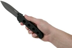 CRKT M21 G10 Large Folder - Spear Spoint - M21-04G -Survival Knife Shop CK M21 04G 08 crkt v201912