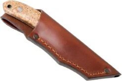Casström Safari Curly Birch Jagdmesser 10618, Alan Wood Design -Survival Knife Shop CM10618 08 casstrom cm10618 08