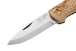 Casström Lars Fält Slipjoint 19004 Taschenmesser -Survival Knife Shop CM19004 03 casstrom