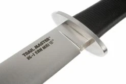 Cold Steel - Trail Master San Mai III -Survival Knife Shop CS 16JSM 04 cold steel trail master san mai iii cs16jsm d4