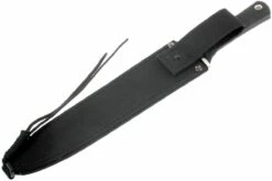 Cold Steel - Trail Master San Mai III -Survival Knife Shop CS 16JSM 06 cold steel trail master san mai iii cs16jsm d6