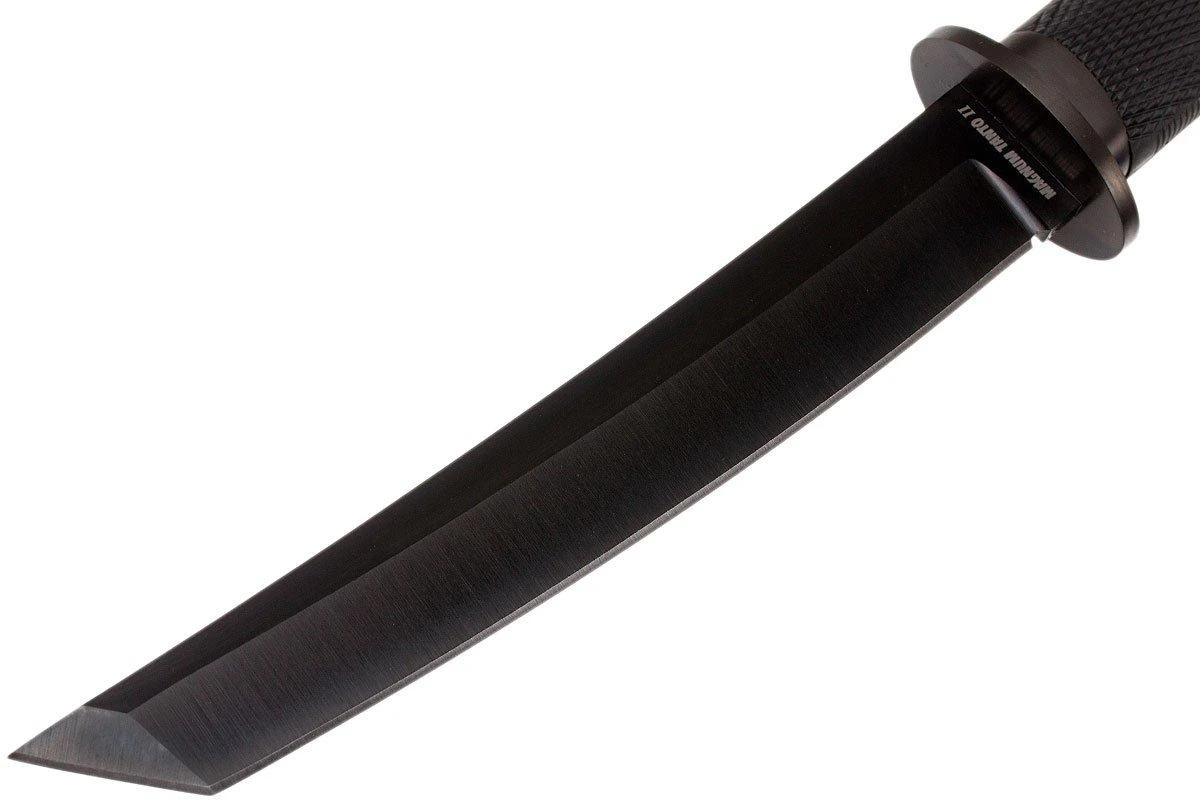 Cold Steel 3V Magnum Tanto II 13QMBII 5 Cold Steel 3V Magnum Tanto II 13QMBII – Bild 3