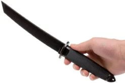 Cold Steel 3V Magnum Tanto II 13QMBII 15 Cold Steel 3V Magnum Tanto II 13QMBII -Survival Knife Shop CS13QMBII 06 cold steel cs13qmbii 06