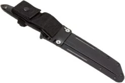 Cold Steel 3V Magnum Tanto II 13QMBII 17 Cold Steel 3V Magnum Tanto II 13QMBII -Survival Knife Shop CS13QMBII 08 cold steel cs13qmbii 08