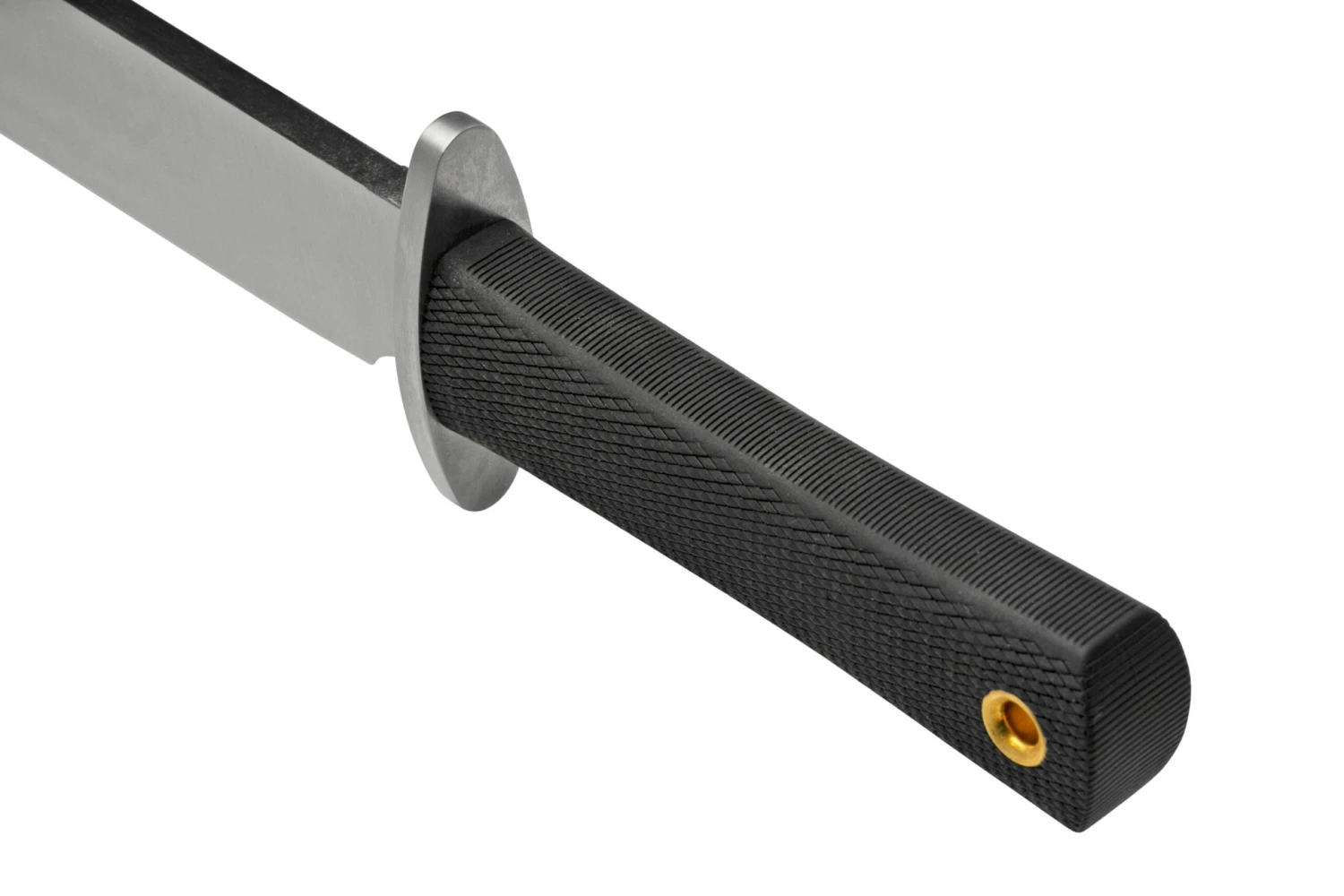 Cold Steel Trail Master Bowie 16DT Survivalmesser 6 Cold Steel Trail Master Bowie 16DT Survivalmesser – Bild 4