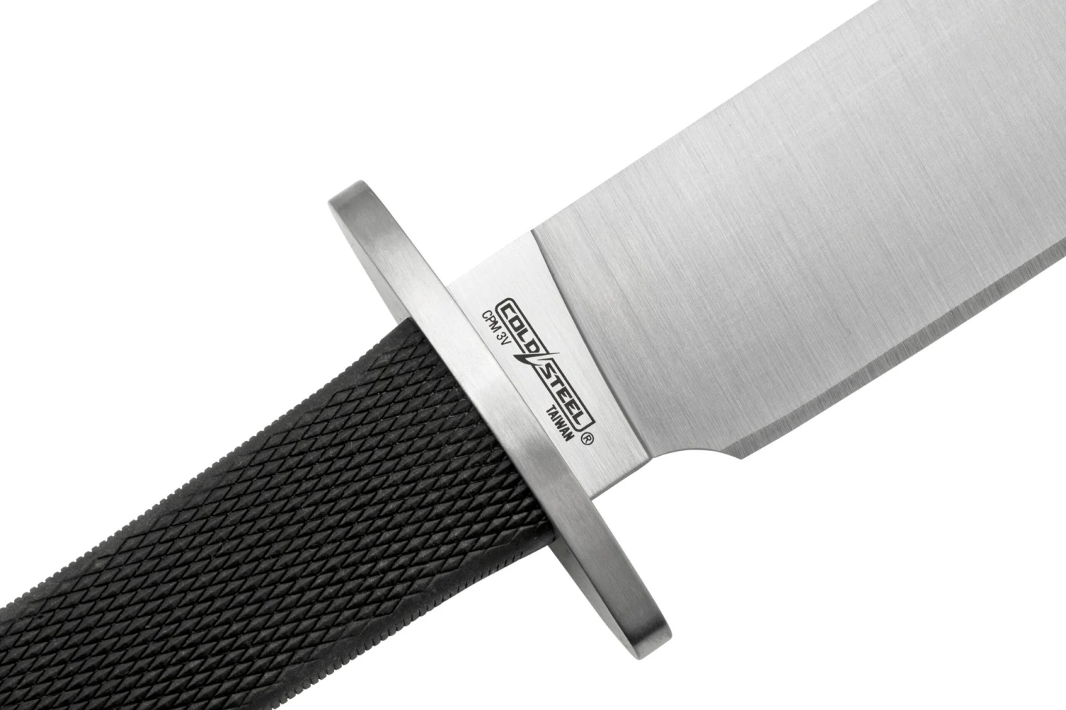 Cold Steel Trail Master Bowie 16DT Survivalmesser 7 Cold Steel Trail Master Bowie 16DT Survivalmesser – Bild 5