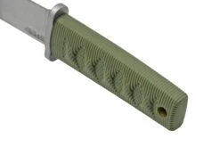 Cold Steel Kyoto II Tanto 17DAODSW Feststehendes Messer -Survival Knife Shop CS17DAODSW 04 coldsteel