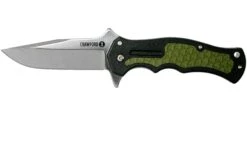 Cold Steel Crawford Model 1, 20MWC Taschenmesser, Wes Crawford Design