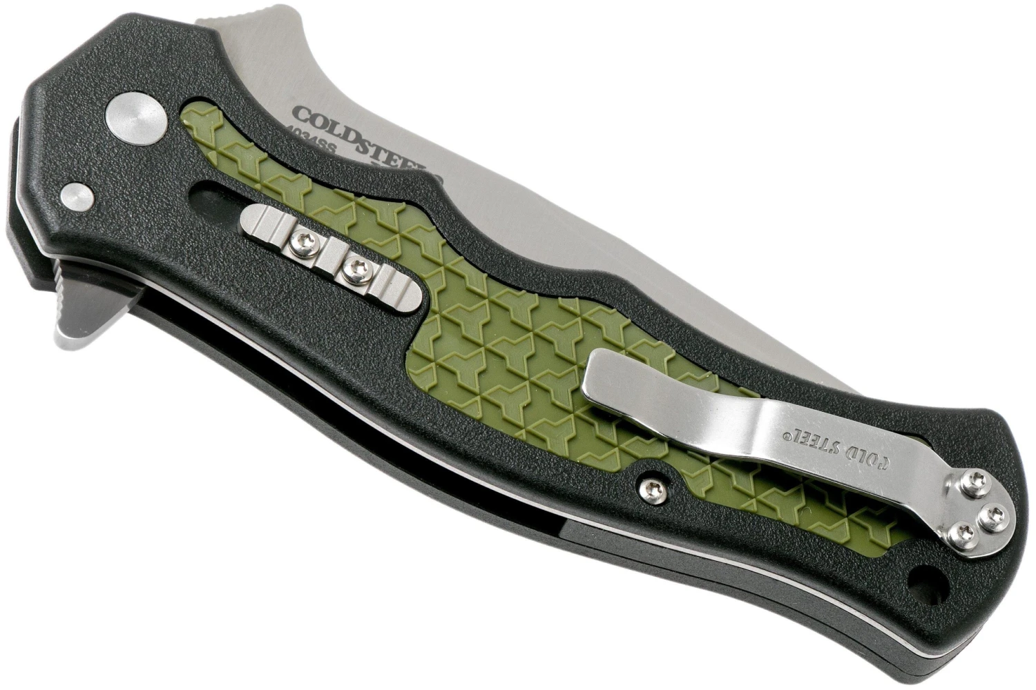 Cold Steel Crawford Model 1, 20MWC Taschenmesser, Wes Crawford Design 6 Cold Steel Crawford Model 1, 20MWC Taschenmesser, Wes Crawford Design – Bild 4