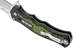 Cold Steel Crawford Model 1, 20MWC Taschenmesser, Wes Crawford Design 14 Cold Steel Crawford Model 1, 20MWC Taschenmesser, Wes Crawford Design -Survival Knife Shop CS20MWC 05 cold steel