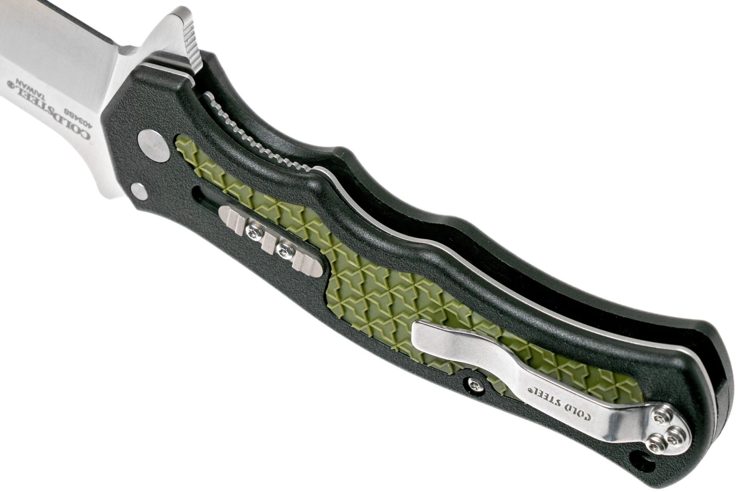 Cold Steel Crawford Model 1, 20MWC Taschenmesser, Wes Crawford Design 7 Cold Steel Crawford Model 1, 20MWC Taschenmesser, Wes Crawford Design – Bild 5