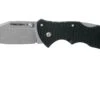 Cold Steel Mini Recon 1 AUS10A Clip Point, Plain Edge 27BAC Taschenmesser -Survival Knife Shop CS27BAC 01 cold steel