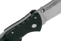 Cold Steel Mini Recon 1 AUS10A Clip Point, Plain Edge 27BAC Taschenmesser 14 Cold Steel Mini Recon 1 AUS10A Clip Point, Plain Edge 27BAC Taschenmesser -Survival Knife Shop CS27BAC 06 cold steel