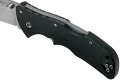 Cold Steel Mini Recon 1 AUS10A Clip Point, Plain Edge 27BAC Taschenmesser 15 Cold Steel Mini Recon 1 AUS10A Clip Point, Plain Edge 27BAC Taschenmesser -Survival Knife Shop CS27BAC 07 cold steel