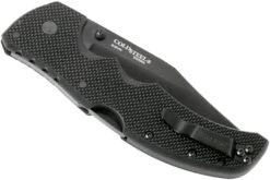 Cold Steel Recon 1 27BC CPM S35VN Clip Point, Plain Edge -Survival Knife Shop CS27BC 04 cold steel