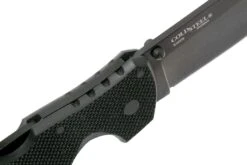 Cold Steel Recon 1 27BC CPM S35VN Clip Point, Plain Edge -Survival Knife Shop CS27BC 06 cold steel