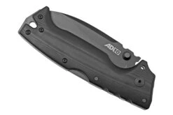 Cold Steel AD-10 Black 28DDBKBK Taschenmesser, Andrew Demko Design -Survival Knife Shop CS28DDBKBK 06 coldsteel