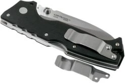 Cold Steel AD-10 Schwarzes 28DD Taschenmesser, Andrew Demko Design -Survival Knife Shop CS28DD 04 cold steel v201907