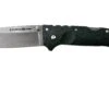 Cold Steel Ultimate Hunter 30U S35VN, Black Plain Edge -Survival Knife Shop CS30U 01 cold steel