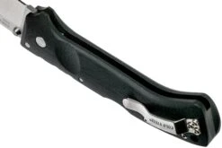 Cold Steel Ultimate Hunter 30U S35VN, Black Plain Edge 14 Cold Steel Ultimate Hunter 30U S35VN, Black Plain Edge -Survival Knife Shop CS30U 05 cold steel