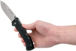 Cold Steel Ultimate Hunter 30U S35VN, Black Plain Edge 17 Cold Steel Ultimate Hunter 30U S35VN, Black Plain Edge -Survival Knife Shop CS30U 08 cold steel