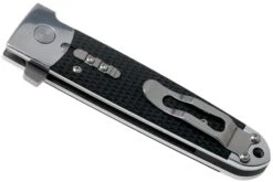 Cold Steel Oyabun 32AA Limited Edition Taschenmesser, Lynn C. Thompson Design -Survival Knife Shop CS32AA 04 cold steel