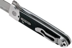 Cold Steel Oyabun 32AA Limited Edition Taschenmesser, Lynn C. Thompson Design -Survival Knife Shop CS32AA 05 cold steel