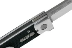 Cold Steel Oyabun 32AA Limited Edition Taschenmesser, Lynn C. Thompson Design -Survival Knife Shop CS32AA 06 cold steel