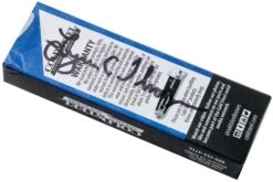 Cold Steel Oyabun 32AA Limited Edition Taschenmesser, Lynn C. Thompson Design -Survival Knife Shop CS32AA 08 cold steel