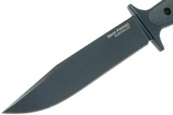 Cold Steel Drop Forged Survivalist 36MH Survivalmesser -Survival Knife Shop CS36MH 03 kershaw