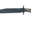 Cold Steel Drop Forged Bowie 36MK Jagdmesser -Survival Knife Shop CS36MK 01 cold steel