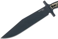 Cold Steel Drop Forged Bowie 36MK Jagdmesser -Survival Knife Shop CS36MK 03 cold steel