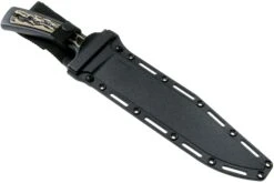 Cold Steel Drop Forged Bowie 36MK Jagdmesser -Survival Knife Shop CS36MK 06 cold steel