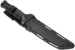 Cold Steel Leatherneck Tanto D2, 39LSFCT -Survival Knife Shop CS39LSFCT 07 cold steel leatherneck cs39lsfct 07