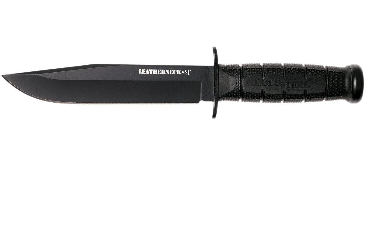 Cold Steel Leatherneck SF D2, 39LSFC 3 Cold Steel Leatherneck SF D2, 39LSFC