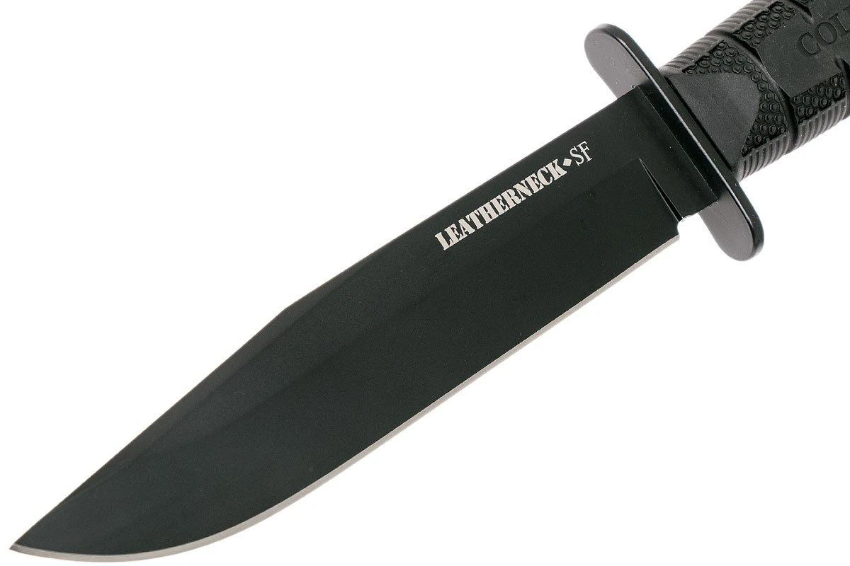 Cold Steel Leatherneck SF D2, 39LSFC 5 Cold Steel Leatherneck SF D2, 39LSFC – Bild 3