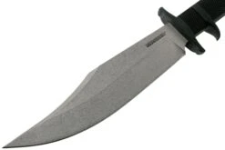 Cold Steel Marauder Bowie 39LSWBA Outdoormesser -Survival Knife Shop CS39LSWBA 03 cold steel