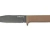 Cold Steel SRK Compact 49LCKDDTBK Desert Tan, Survivalmesser -Survival Knife Shop CS49LCKDDTBK 01 coldsteel