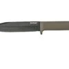 Cold Steel SRK 49LCKDEBK Dark Earth, Feststehendes Messer -Survival Knife Shop CS49LCKDEBK 01 coldsteel