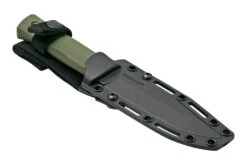 Cold Steel SRK Compact 49LCKDODBK, OD Green Survivalmesser -Survival Knife Shop CS49LCKDODBK 06 coldsteel