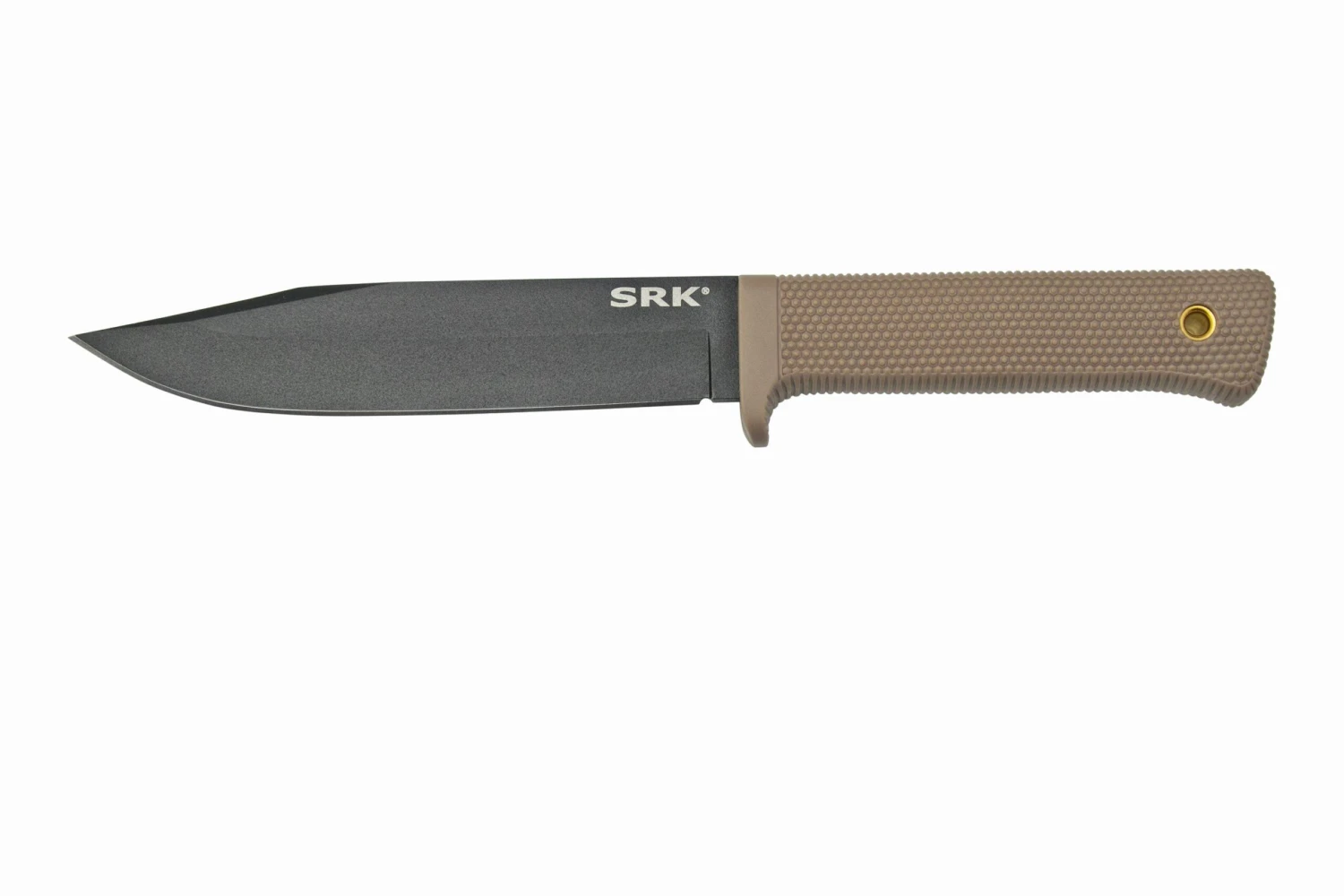 Cold Steel SRK 49LCKDTBK Desert Tan, Feststehendes Messer 3 Cold Steel SRK 49LCKDTBK Desert Tan, Feststehendes Messer