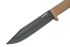 Cold Steel SRK 49LCKDTBK Desert Tan, Feststehendes Messer 10 Cold Steel SRK 49LCKDTBK Desert Tan, Feststehendes Messer -Survival Knife Shop CS49LCKDTBK 03 coldsteel