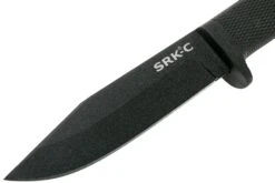 Cold Steel SRK Compact 49LCKD Survivalmesser -Survival Knife Shop CS49LCKD 03 cold steel
