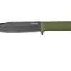 Cold Steel SRK 49LCKODBK, OD Green, Feststehendes Messer -Survival Knife Shop CS49LCKODBK 01 coldsteel
