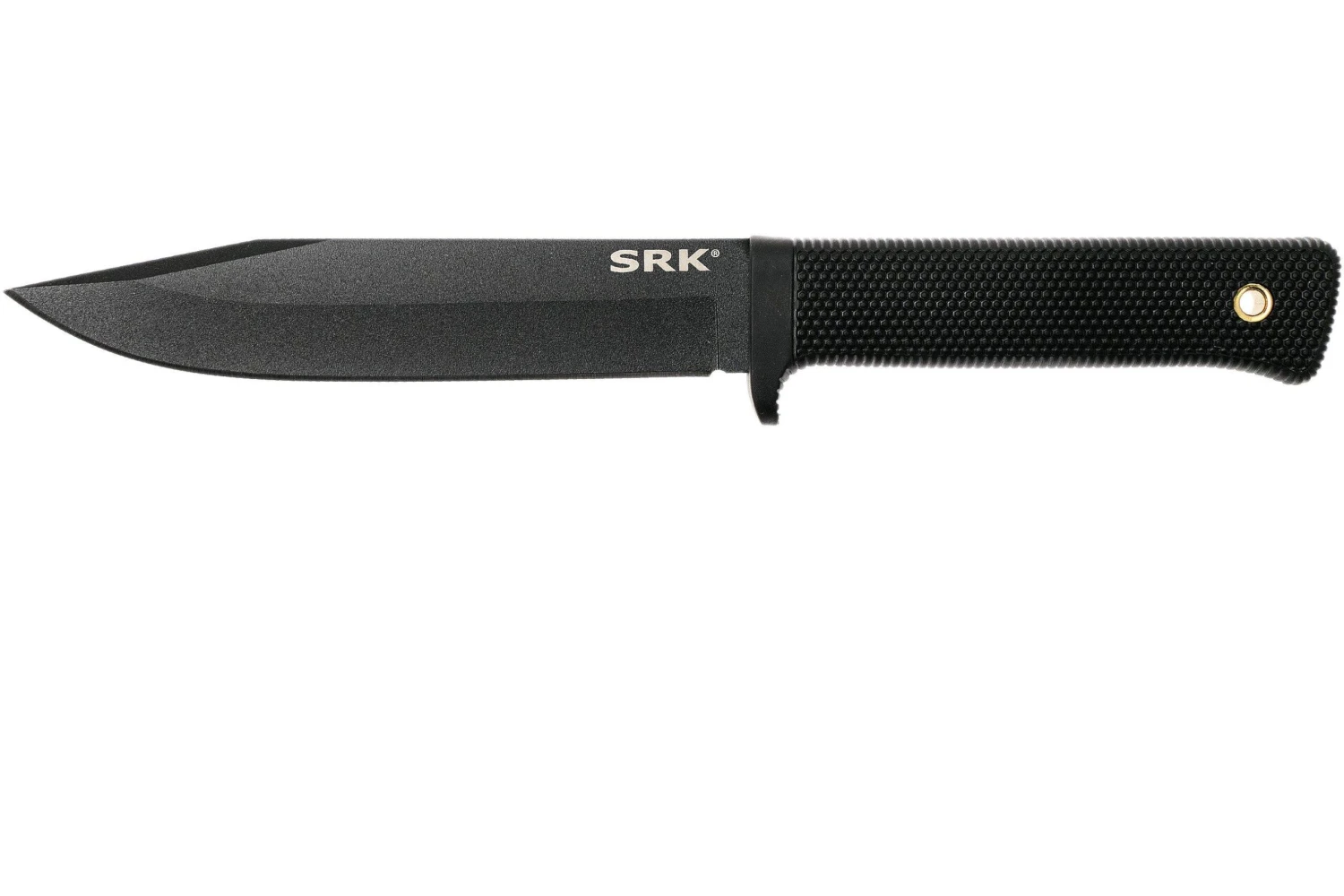 Cold Steel SRK SK5 49LCK Feststehendes Messer 3 Cold Steel SRK SK5 49LCK Feststehendes Messer